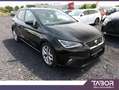SEAT Ibiza 1.0 TSI 110 DSG FR LED Radars 17p Noir - thumbnail 2