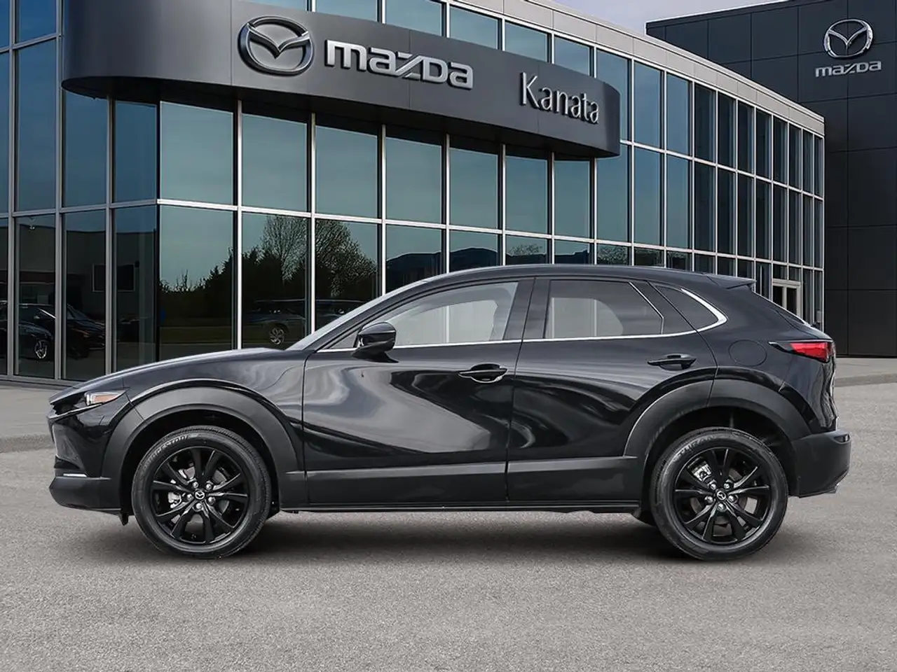 Mazda CX-30 fotografie Mazda CX-30