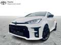 Toyota Yaris GR 1.6l AWD High Performance Blanc - thumbnail 1