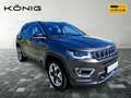 Jeep Compass Limited 1.4 MultiAir Automatik Allrad Grau - thumbnail 2