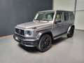 Mercedes-Benz G 63 AMG *Magno Platin| G Manufaktur| Night II* siva - thumbnail 1