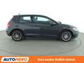 Volkswagen Golf 1.6 TDI Trendline BM *CAM*KLIMA* Grau - thumbnail 7