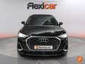 Audi Q3 S+line+35+TDI+110kW+%28150CV%29+S+tronic Negro - thumbnail 2