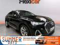 Audi Q3 S+line+35+TDI+110kW+%28150CV%29+S+tronic Negro - thumbnail 1