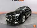 Audi Q3 S+line+35+TDI+110kW+%28150CV%29+S+tronic Negro - thumbnail 3