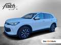 Volkswagen Tiguan Friends TDI 4MOTION DSG Weiß - thumbnail 1