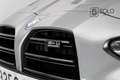 BMW M4 Cabrio Competition xDrive Gris - thumbnail 8