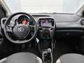 Toyota Aygo 1.0 VVT-i x-play cabrio | Carbiotop | Lage km stan Grijs - thumbnail 5