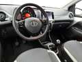 Toyota Aygo 1.0 VVT-i x-play cabrio | Carbiotop | Lage km stan Grijs - thumbnail 7