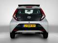 Toyota Aygo 1.0 VVT-i x-play cabrio | Carbiotop | Lage km stan Grijs - thumbnail 23