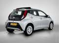 Toyota Aygo 1.0 VVT-i x-play cabrio | Carbiotop | Lage km stan Grijs - thumbnail 2