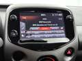 Toyota Aygo 1.0 VVT-i x-play cabrio | Carbiotop | Lage km stan Grijs - thumbnail 35