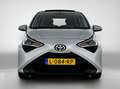 Toyota Aygo 1.0 VVT-i x-play cabrio | Carbiotop | Lage km stan Grijs - thumbnail 22
