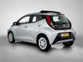 Toyota Aygo 1.0 VVT-i x-play cabrio | Carbiotop | Lage km stan Grijs - thumbnail 16