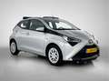 Toyota Aygo 1.0 VVT-i x-play cabrio | Carbiotop | Lage km stan Grijs - thumbnail 15