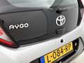 Toyota Aygo 1.0 VVT-i x-play cabrio | Carbiotop | Lage km stan Grijs - thumbnail 31