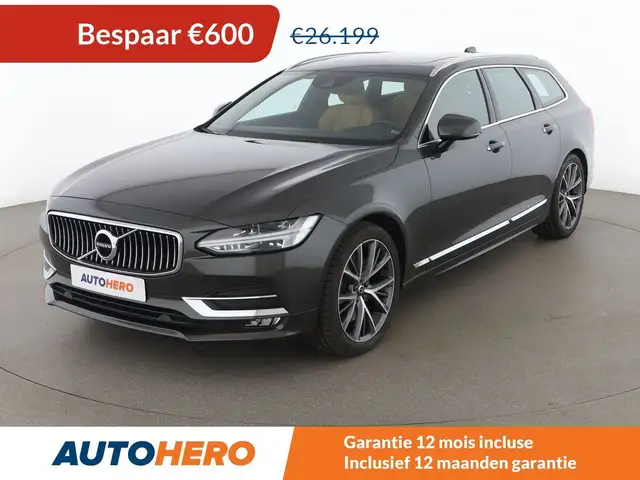 Volvo V90 2.0 T4 Inscription