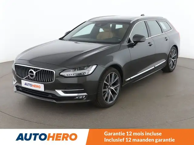 Volvo V90 2.0 T4 Inscription