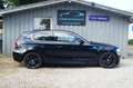 BMW 123 d Lim.|M-Paket|Teilleder|TÜV 01/26 Noir - thumbnail 4