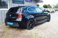 BMW 123 d Lim.|M-Paket|Teilleder|TÜV 01/26 Noir - thumbnail 8