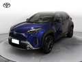 Toyota Yaris Cross 1.5h Adventure fwd 116cv e-cvt Nero - thumbnail 1