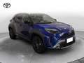 Toyota Yaris Cross 1.5h Adventure fwd 116cv e-cvt Nero - thumbnail 4