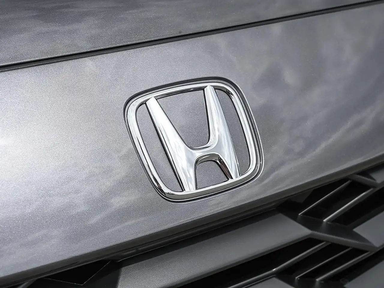 Honda HR-V снимка Honda HR-V