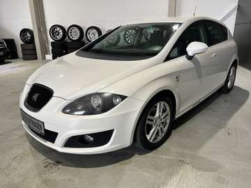 1.4 TSI Sport Klima HU bis 04.2027