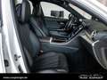 Mercedes-Benz C 300 e AMG Line *LED*Distr*Navi*Pano*Cam*SpurH* Blanc - thumbnail 15
