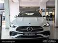 Mercedes-Benz C 300 e AMG Line *LED*Distr*Navi*Pano*Cam*SpurH* Blanc - thumbnail 7