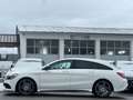 Mercedes-Benz CLA 200 ***AMG-LINE EDITION** Blanc - thumbnail 3