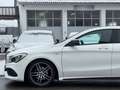 Mercedes-Benz CLA 200 ***AMG-LINE EDITION** Blanc - thumbnail 6