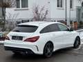 Mercedes-Benz CLA 200 ***AMG-LINE EDITION** Blanc - thumbnail 9