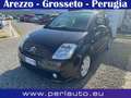 Citroen C2 1.4 HDi 70CV Elegance VTR Nero - thumbnail 1
