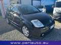 Citroen C2 1.4 HDi 70CV Elegance VTR Nero - thumbnail 2