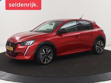 EV GT Pack 50 kWh | SOH 92% | Stoelverwarming | Le