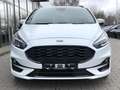 Ford S-Max 744 S-Max 2.5 Duratec FHEV Hybrid ST-Line Білий - thumbnail 3