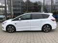 Ford S-Max 744 S-Max 2.5 Duratec FHEV Hybrid ST-Line Weiß - thumbnail 19