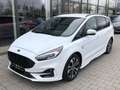 Ford S-Max 744 S-Max 2.5 Duratec FHEV Hybrid ST-Line Weiß - thumbnail 16