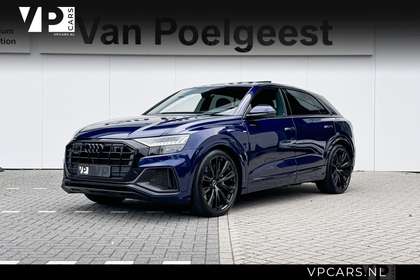 Audi Q8 55 TFSI e quattro Pro Line Panoramadak | Head up