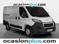 Peugeot Boxer Furgón 2.2BlueHDI 330 L1H1 S&S 140 Blanco - thumbnail 2