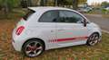 Abarth 500 595 Turismo Grau - thumbnail 8