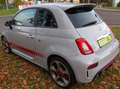 Abarth 500 595 Turismo Grau - thumbnail 4