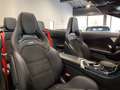 Mercedes-Benz C 43 AMG Cabrio 4Matic Aut. Negro - thumbnail 20