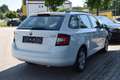 Skoda Fabia Ambition Weiß - thumbnail 3