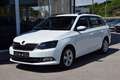 Skoda Fabia Ambition Weiß - thumbnail 2
