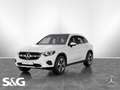 Mercedes-Benz GLC 300 e 4M AHK+PANO+DISTR+MEMORY+360°+LED+18" Weiß - thumbnail 1