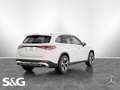 Mercedes-Benz GLC 300 e 4M AHK+PANO+DISTR+MEMORY+360°+LED+18" Weiß - thumbnail 3
