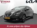 Nissan Leaf Tekna 40 kWh - Navigatie - Stoelverwarming - Bose Noir - thumbnail 1