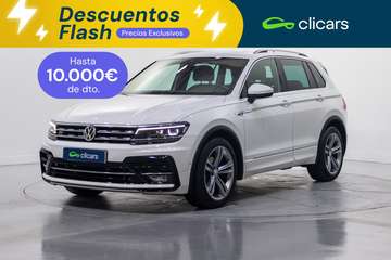 1.5 TSI R-Line DSG 110kW